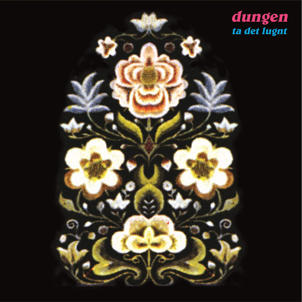 Ta Det Lugnt [CD]