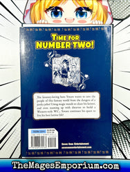 Dungeon Toilet Vol 2 (Online Order Only)