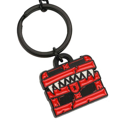Dungeons & Dragons Multi Charm Keychain (Online Order Only)