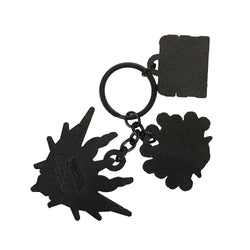 Dungeons & Dragons Multi Charm Keychain (Online Order Only)