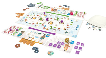 Tokaido Duo (ONLINE ORDER ONLY)