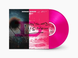 Duran Duran - All You Need Is Now (Indie Exclusive, Magenta, 2 Lp) [Vinyl] (ONLINE ORDER ONLY)