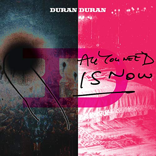 Duran Duran - All You Need Is Now [Vinyl] (ONLINE ORDER ONLY)