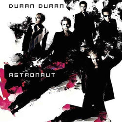 Duran Duran - Astronaut (Indie Exclusive, Colored Vinyl, Milky Clear) [Vinyl]