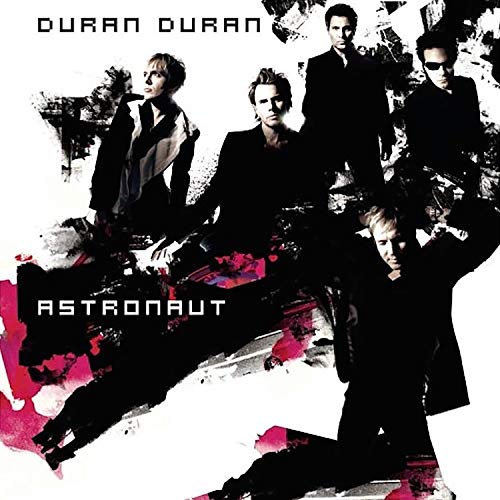 Duran Duran - Astronaut [Vinyl] (ONLINE ORDER ONLY)