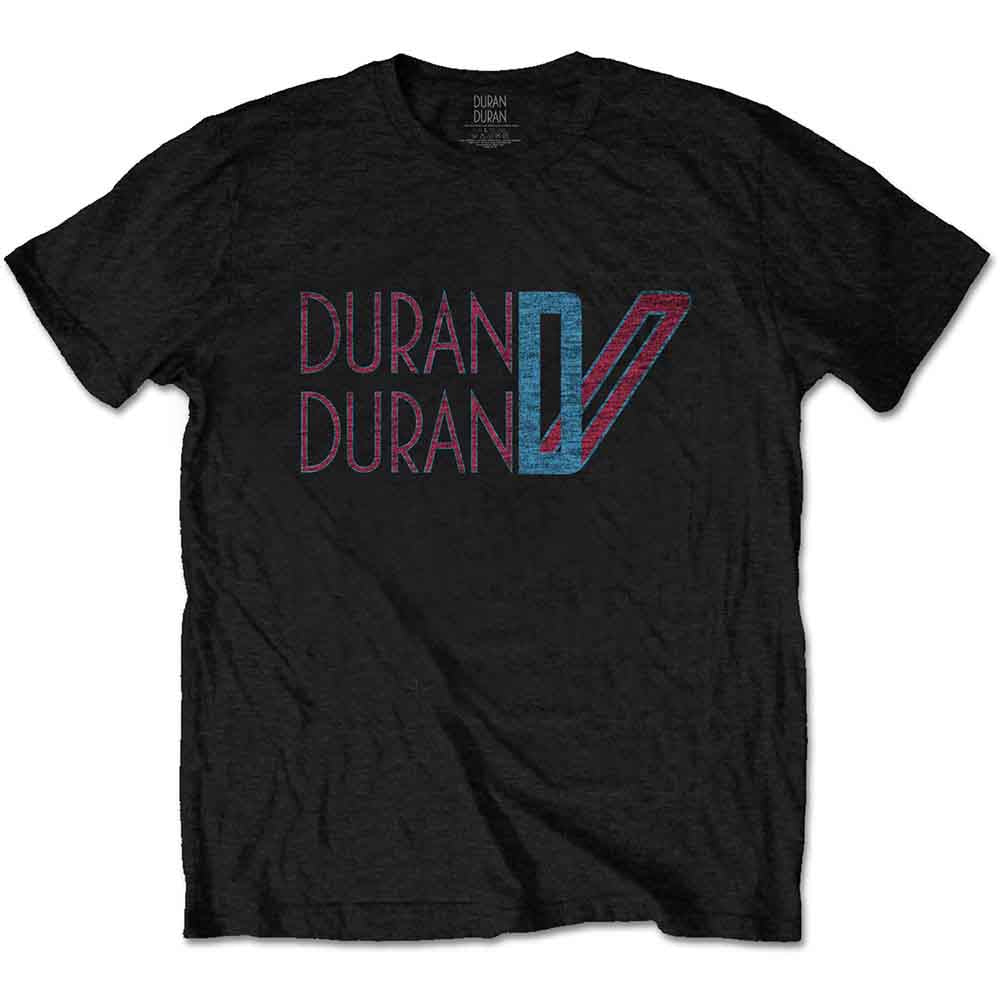 Double D Logo [T-Shirt] (ONLINE ORDER ONLY)