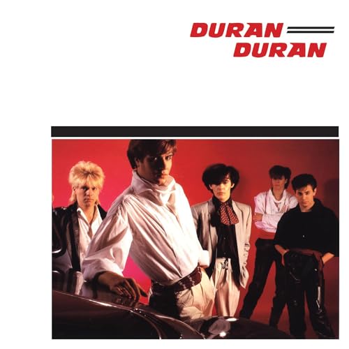 Duran Duran - Duran Duran (2010 Remaster) [Vinyl] (ONLINE ORDER ONLY)
