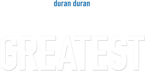 Greatest (2 Lp's) [Vinyl] (ONLINE ORDER ONLY)