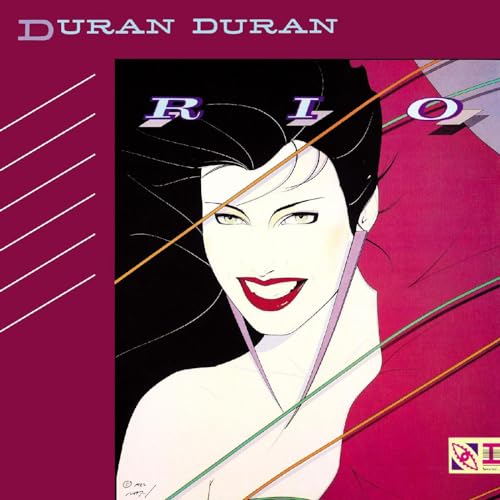Duran Duran - Rio (2009 Remaster) [Vinyl] (ONLINE ORDER ONLY)
