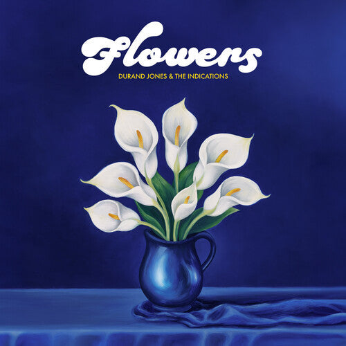 Flowers [Vinyl]