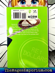 Durarara!! Re: Dollars Arc Vol 2 (Online Order Only)