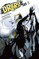 Durarara!! SH Vol 2 Light Novel (Online Order Only)