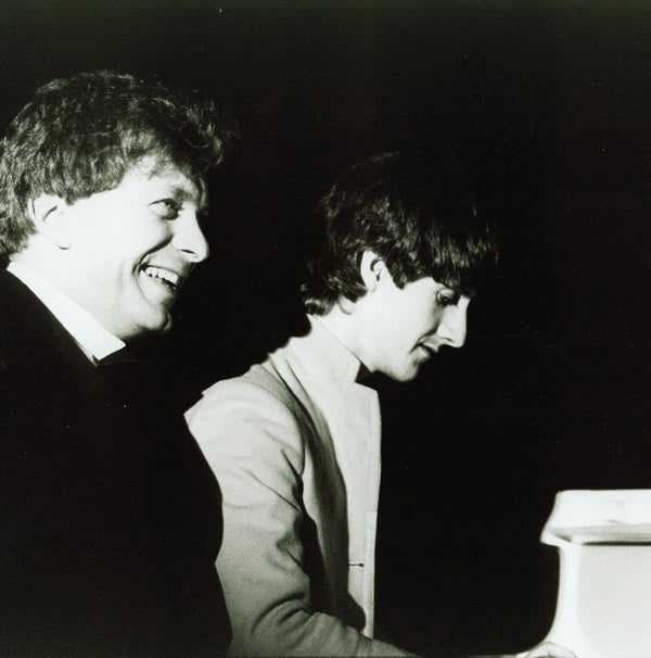 Durutti Column - A Paean to Wilson (Deluxe Edition) [Vinyl]
