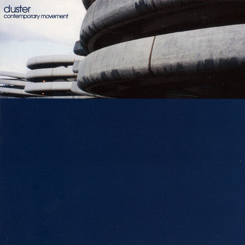 Contemporary Movement (Cassette) [Cassette] (ONLINE ORDER ONLY)