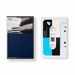 Contemporary Movement (Cassette) [Cassette] (ONLINE ORDER ONLY)