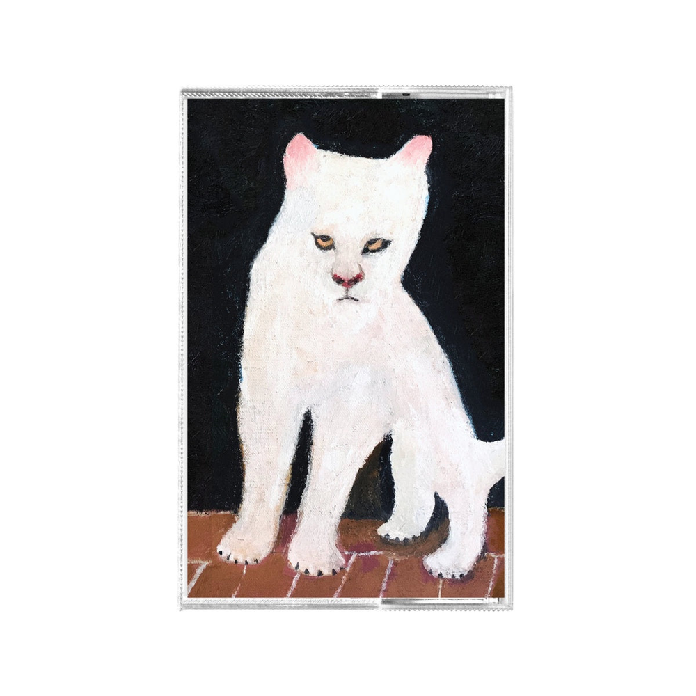Duster (Cassette) [Cassette] (ONLINE ORDER ONLY)