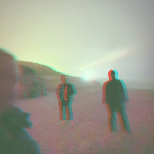 Remote Echoes (Cassette) [Cassette] (ONLINE ORDER ONLY)