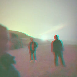 Remote Echoes (Cassette) [Cassette] (ONLINE ORDER ONLY)