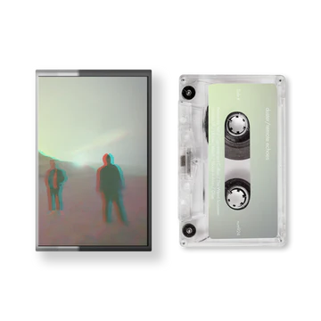 Remote Echoes (Cassette) [Cassette] (ONLINE ORDER ONLY)