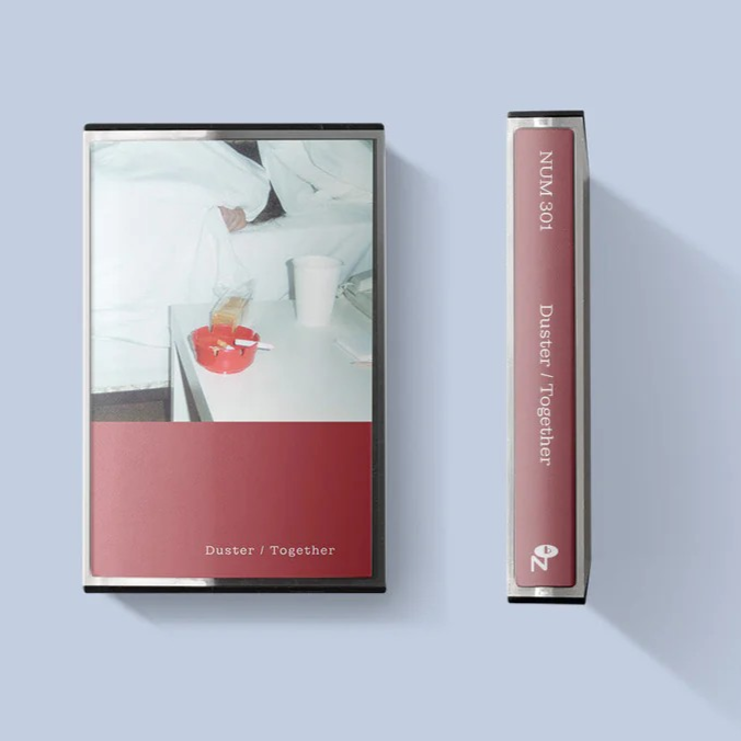 Together (Cassette) [Cassette] (ONLINE ORDER ONLY)