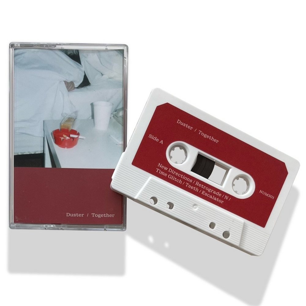 Together (Cassette) [Cassette] (ONLINE ORDER ONLY)