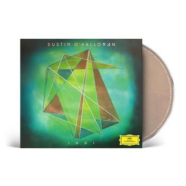 1001 [CD] (ONLINE ORDER ONLY)