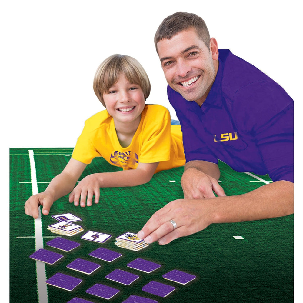 LSU Tigers Matching Game (ONLINE ORDER ONLY)