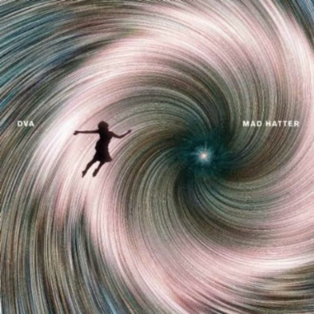 DVA - Mad Hatter vs Fly Juice EP [CD] (ONLINE ORDER ONLY)