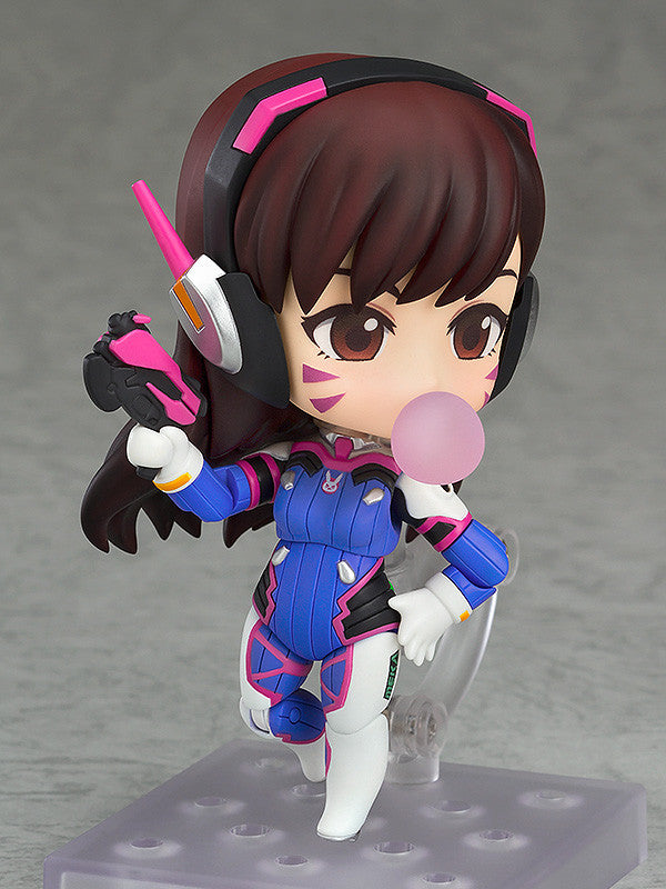 Nendoroid: OVERWATCH® - D. Va Classic Skin Edition #847 (ONLINE ORDER ONLY)