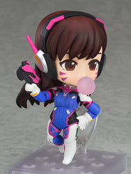 Nendoroid: OVERWATCH® - D. Va Classic Skin Edition #847 (ONLINE ORDER ONLY)