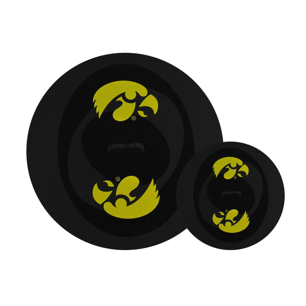 Iowa Hawkeyes Topperz (ONLINE ORDER ONLY)