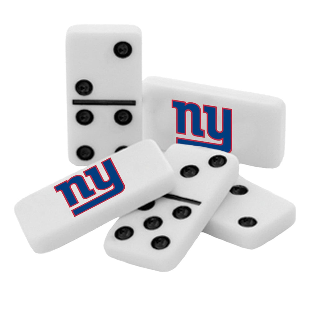 New York Giants Dominoes (ONLINE ORDER ONLY)