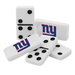 New York Giants Dominoes (ONLINE ORDER ONLY)