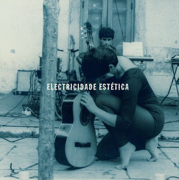 DWART - Electricidade Estetica [Vinyl] (ONLINE ORDER ONLY)