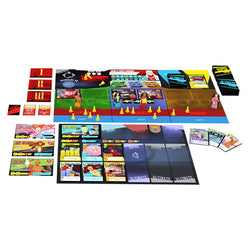 Invincible: The Hero-Building Game (ONLINE ORDER ONLY)