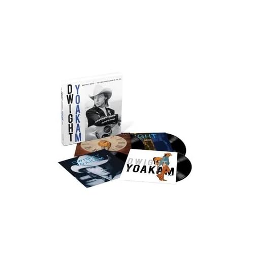 And Then I Wroteâ€¦ The First Three Albums Of The '90S [4Lp] [RSD 11.28.25] [Vinyl] (ONLINE ORDER ONLY)