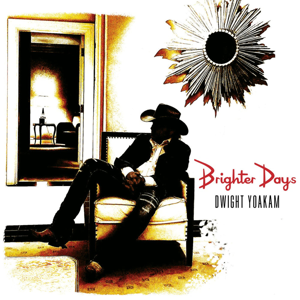 Brighter Days [CD] (ONLINE ORDER ONLY)