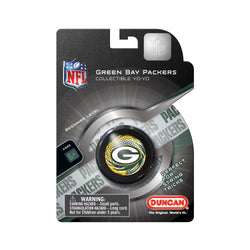 Green Bay Packers Yo-Yo (ONLINE ORDER ONLY)