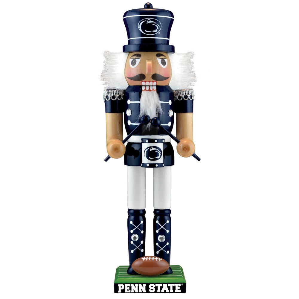 Penn State Nittany Lions - Collectible Nutcracker (ONLINE ORDER ONLY)