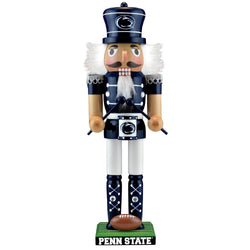 Penn State Nittany Lions - Collectible Nutcracker (ONLINE ORDER ONLY)