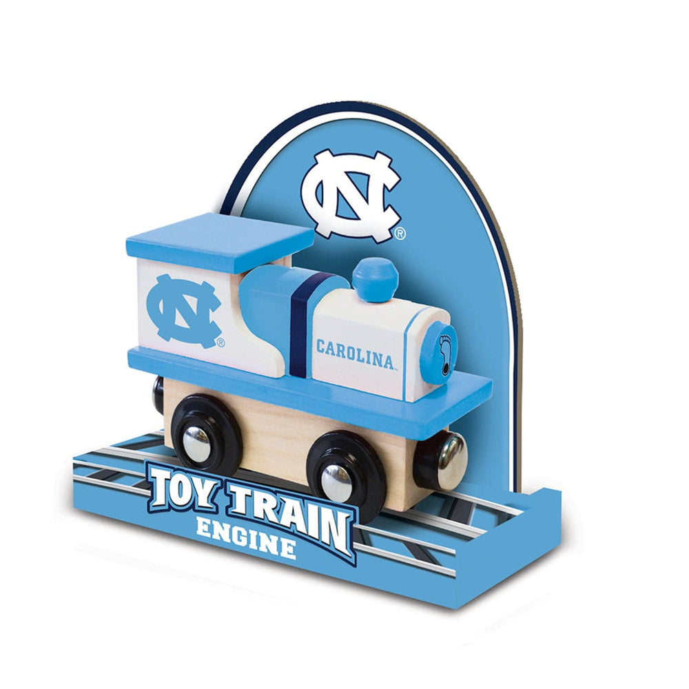 UNC Tar Heels Toy Train Engine (ONLINE ORDER ONLY)
