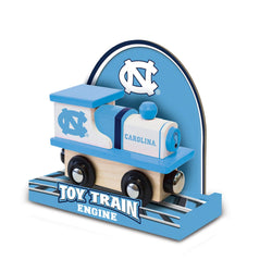 UNC Tar Heels Toy Train Engine (ONLINE ORDER ONLY)