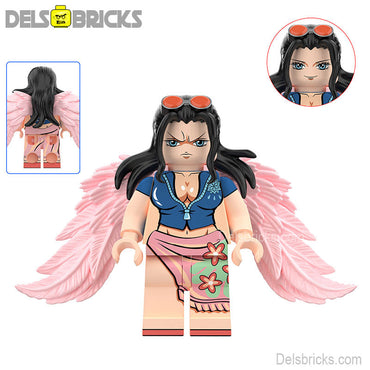 Nico Robin One Piece Lego Anime Minifigures Custom Toys 2 (ONLINE ORDER ONLY)