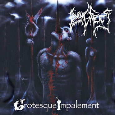 Grotesque Impalement (Bonus Tracks, Digipack Packaging, Reissue) [CD] (ONLINE ORDER ONLY)
