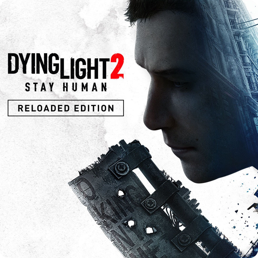 Dying Light 2 Stay Human: Reloaded Edition - PC (ONLINE ORDER ONLY)