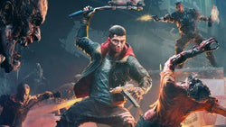 Dying Light 2 Stay Human: Reloaded Edition - PC (ONLINE ORDER ONLY)