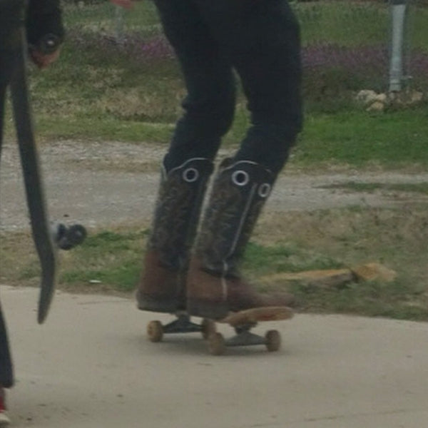 No New Summers [Vinyl] (ONLINE ORDER ONLY)