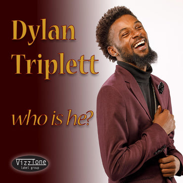 Dylan Triplett - Who Is He? [CD] (ONLINE ORDER ONLY)