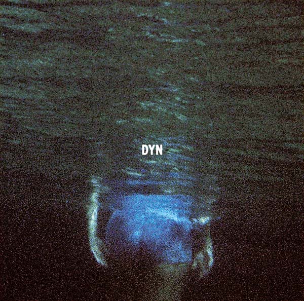 DYN - Dyn [Vinyl] (ONLINE ORDER ONLY)