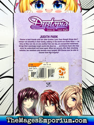 Dystopia Love at Last Sight (Online Order Only)